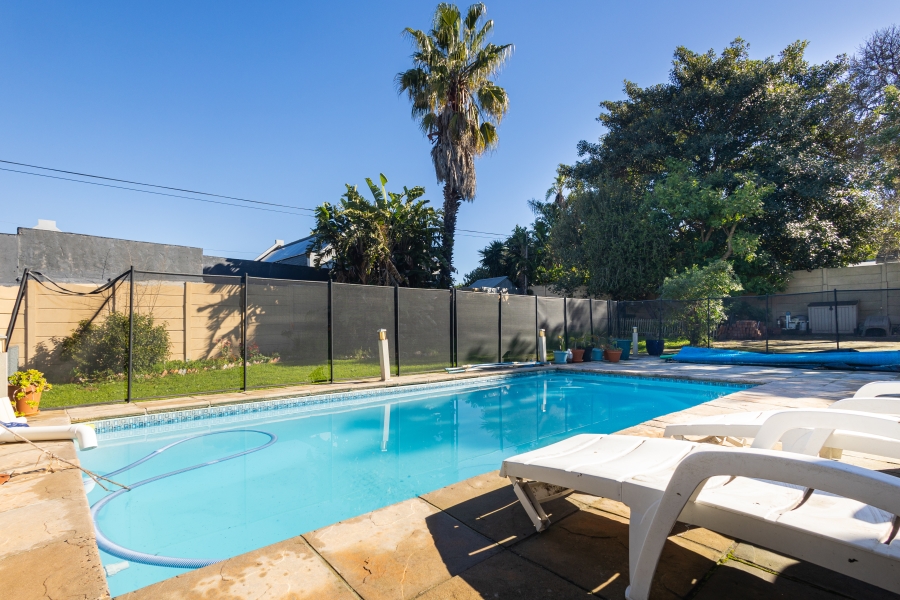 3 Bedroom Property for Sale in Wellway Park Western Cape